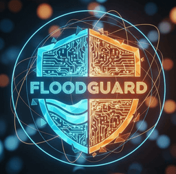 FloodGuard Logo