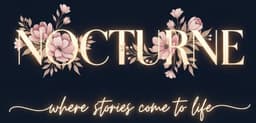 Nocturne Fiction Logo