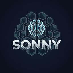 Sonny Logo